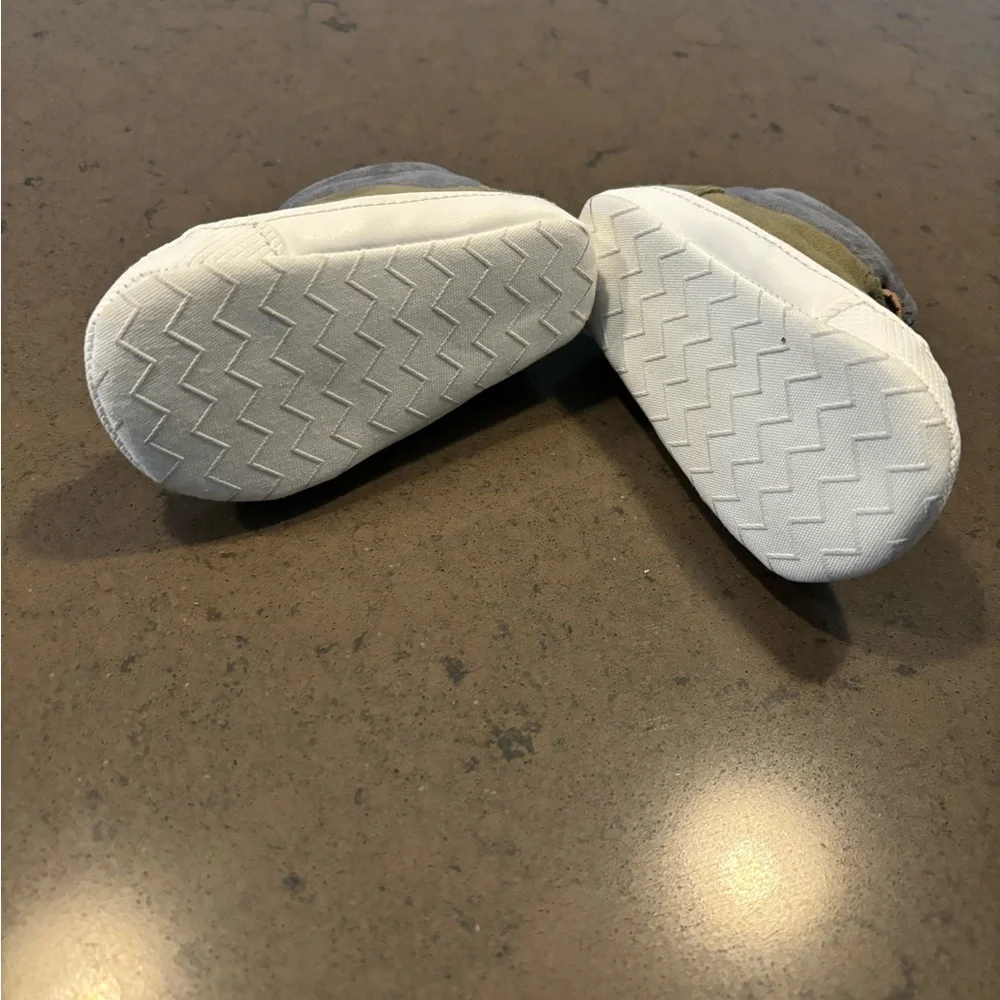 Carter's Baby Shoes